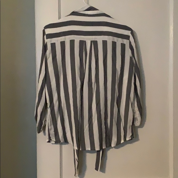 Dressy button up - Picture 2 of 6